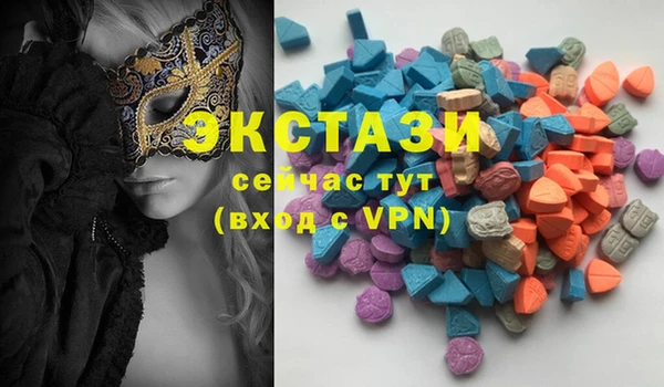 хмурый Дмитровск